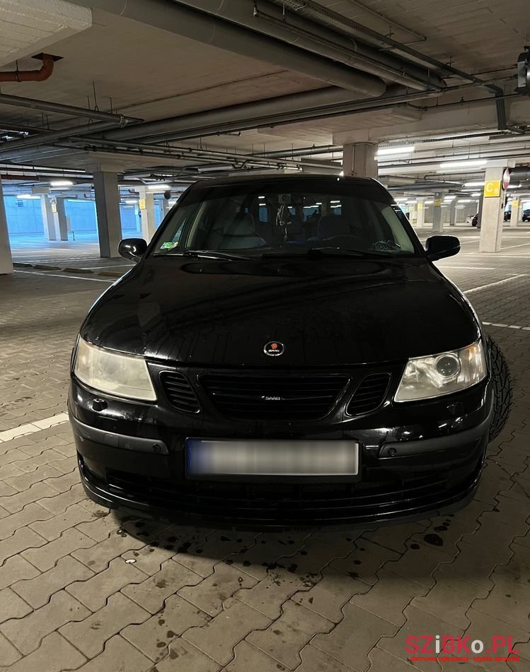 2002' Saab 9-3X photo #2