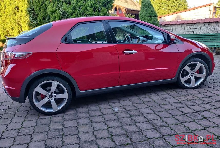 2013' Honda Civic photo #4