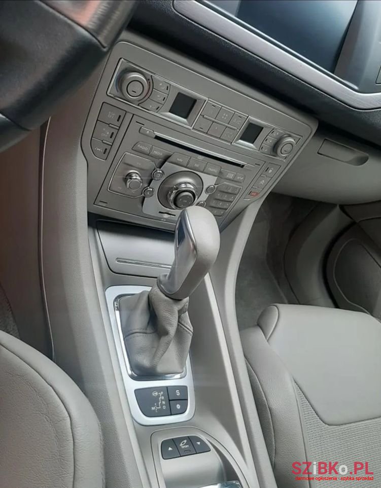 2011' Citroen C5 photo #4