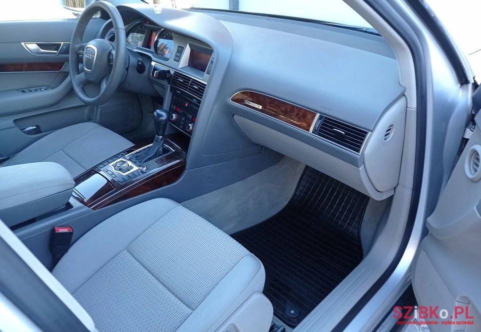 2006' Audi A6 photo #5