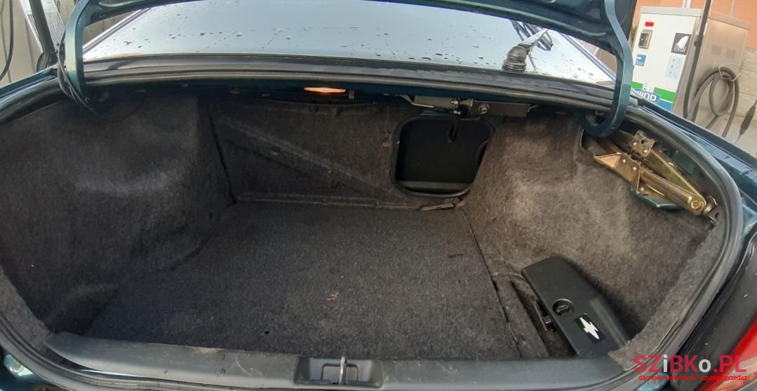 1992' Honda Prelude photo #4