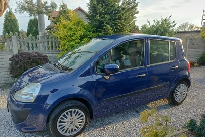 2008' Renault Modus