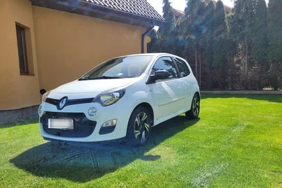 2014' Renault Twingo 1.2 16V Eco Night&Day