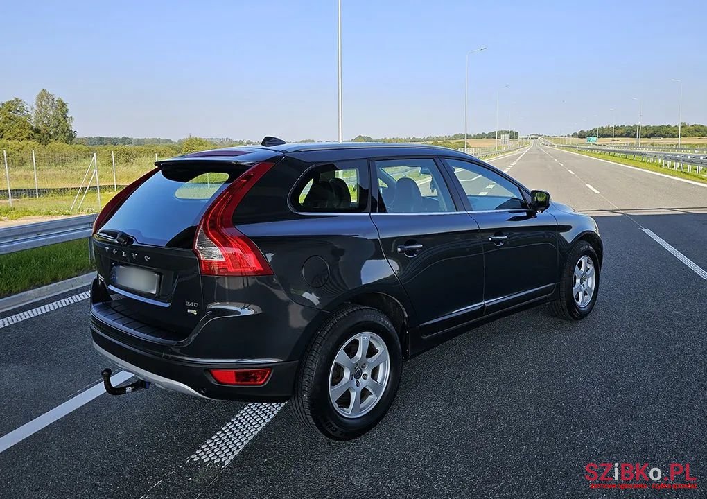 2009' Volvo Xc 60 photo #5