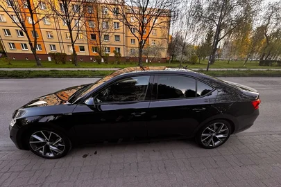 2022' Skoda Superb