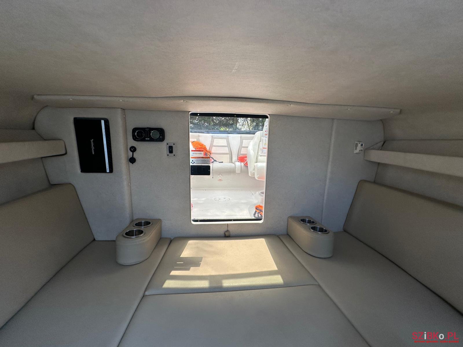 2010' Sea Ray photo #7