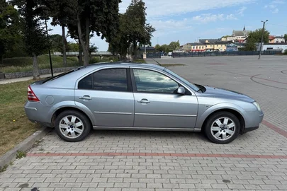 2006' Ford Mondeo