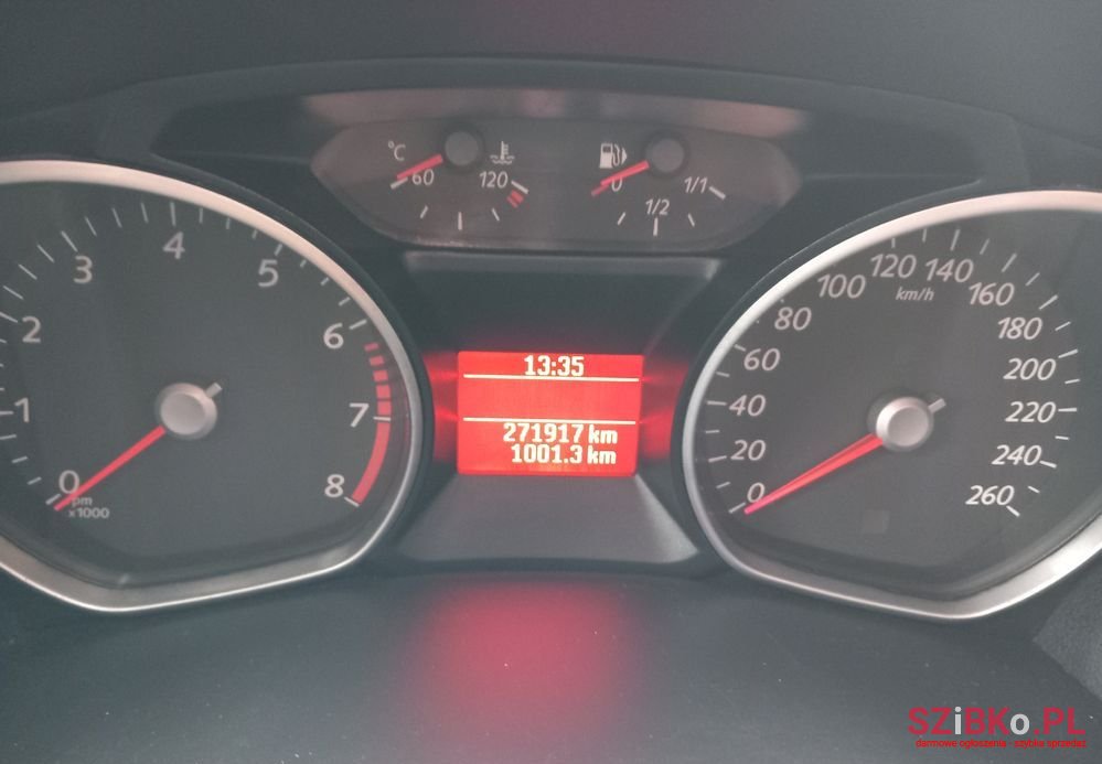 2007' Ford Mondeo 2.0 Ghia photo #5