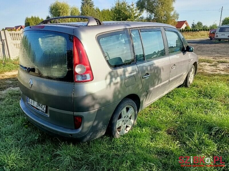 2004' Renault Espace photo #3