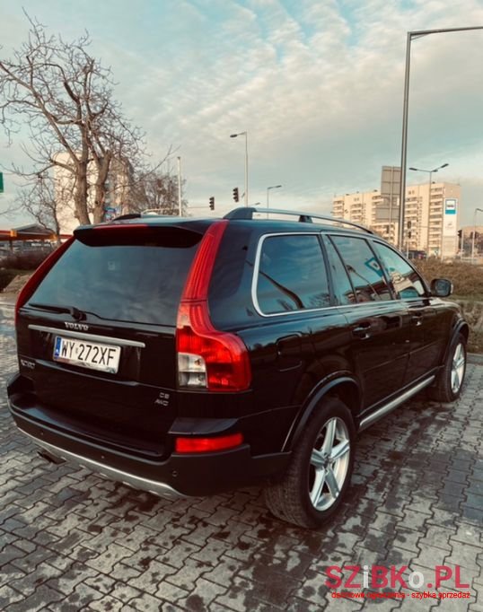2007' Volvo Xc 90 photo #4