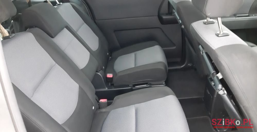 2006' Mazda 5 1.8 Exclusive photo #5