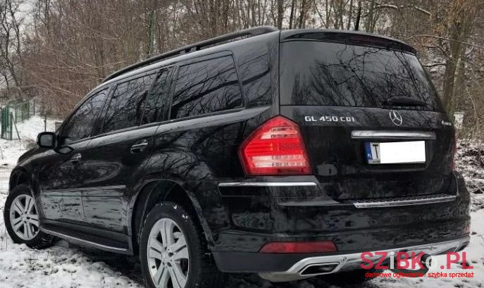 2006' Mercedes-Benz Gl photo #2