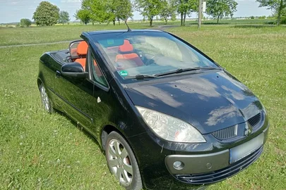 2006' Mitsubishi Colt Czc 1.5 Invite