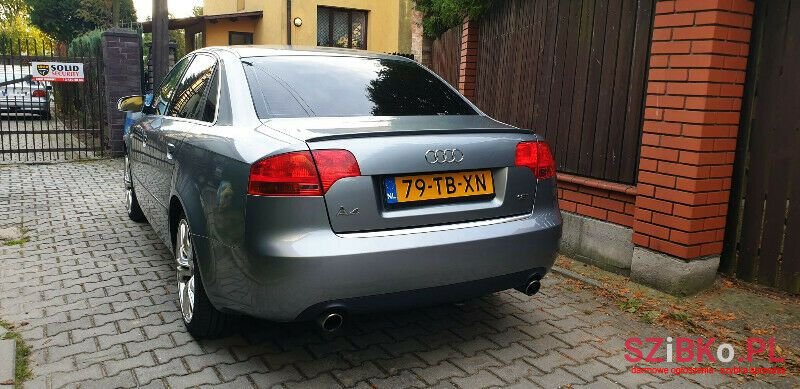 2006' Audi A4 photo #3