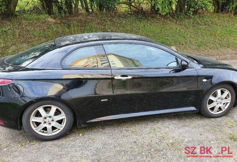 2005' Alfa Romeo photo #1