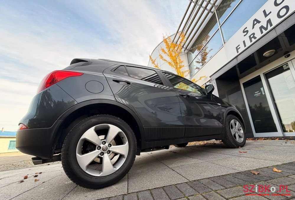 2017' Opel Mokka X photo #4