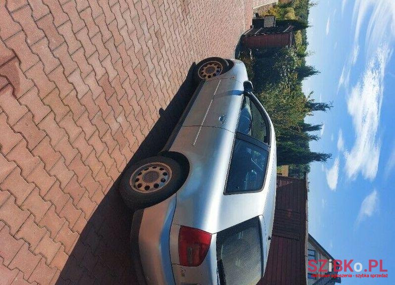 1998' Audi A3 photo #1