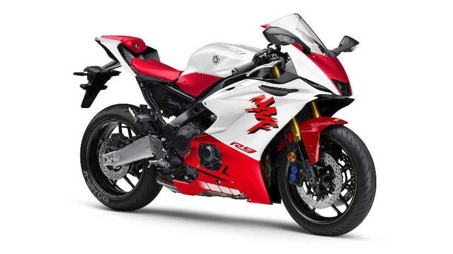 Is Yamaha All Set To Release The YZF-R9 In 2024?