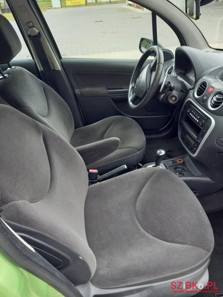 2006' Citroen C3 photo #6
