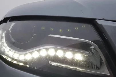 2009' Audi A4 Limousine