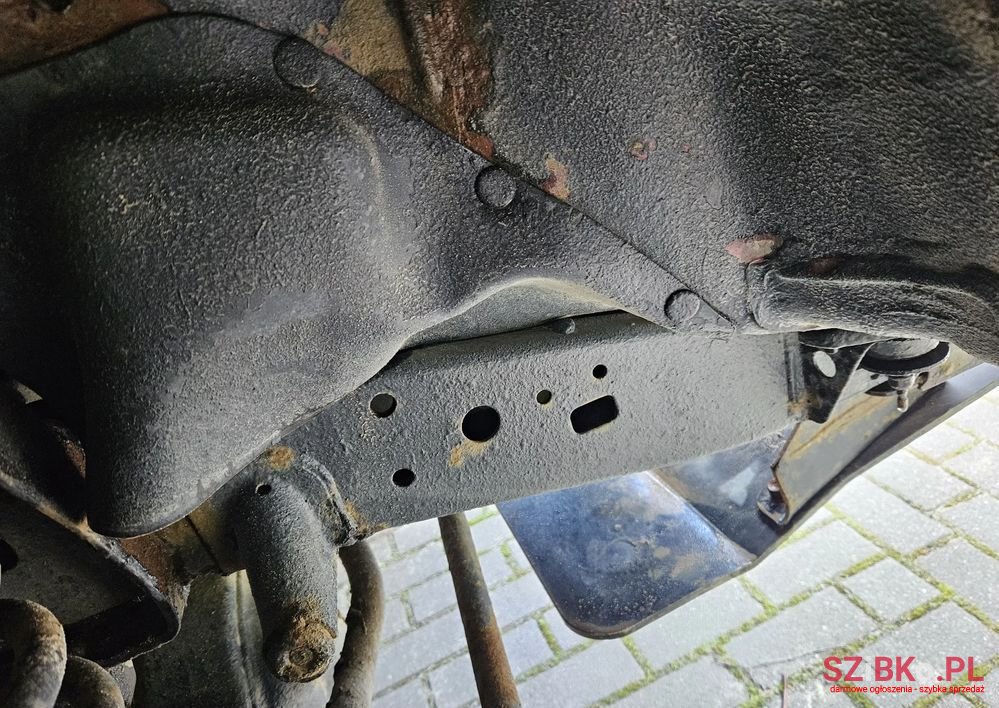 1994' Toyota Land Cruiser photo #4