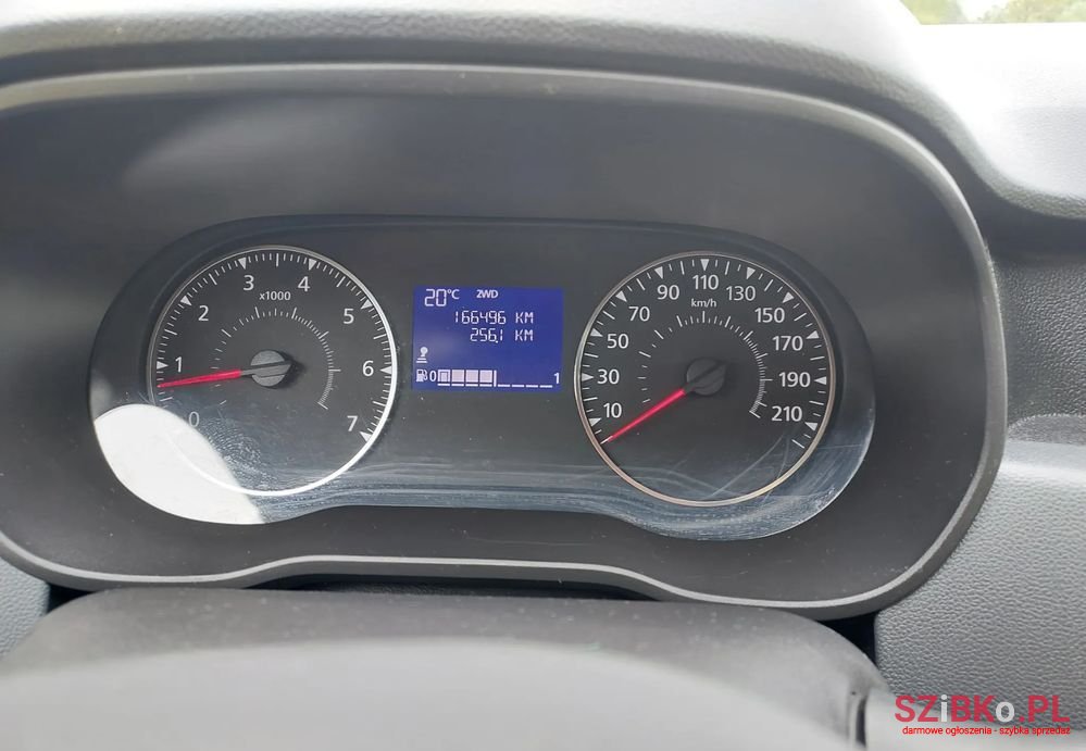 2018' Dacia Duster photo #5