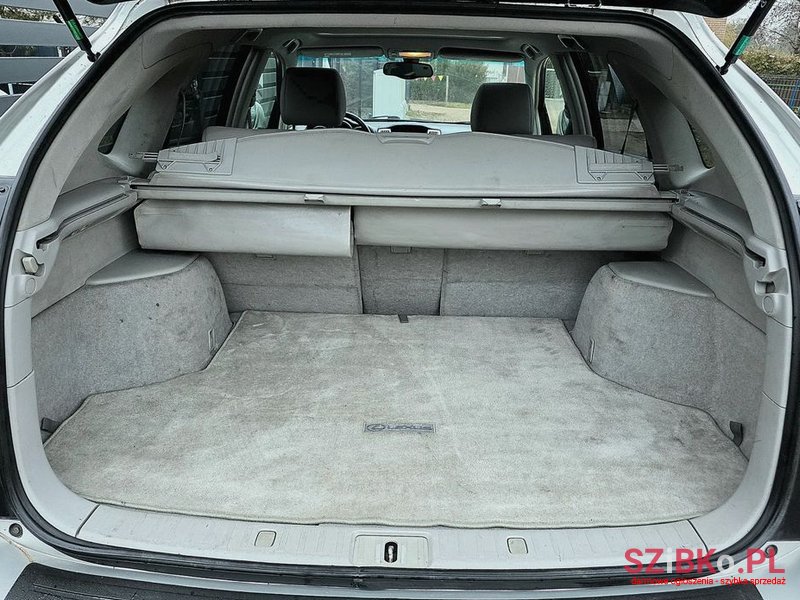 2003' Lexus RX for sale | Piaseczno, Poland