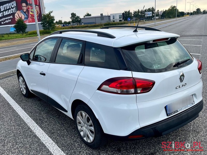 2017' Renault Clio 1.5 Dci Business photo #6