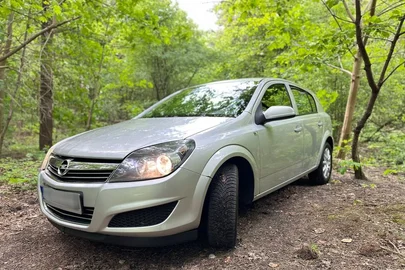 2010' Opel Astra Iii 1.4