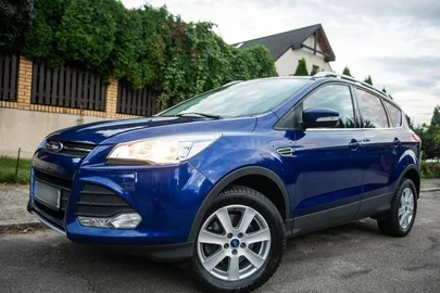 2014' Ford Kuga
