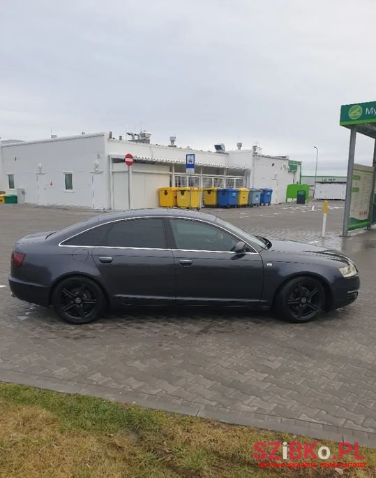 2004' Audi A6 photo #3
