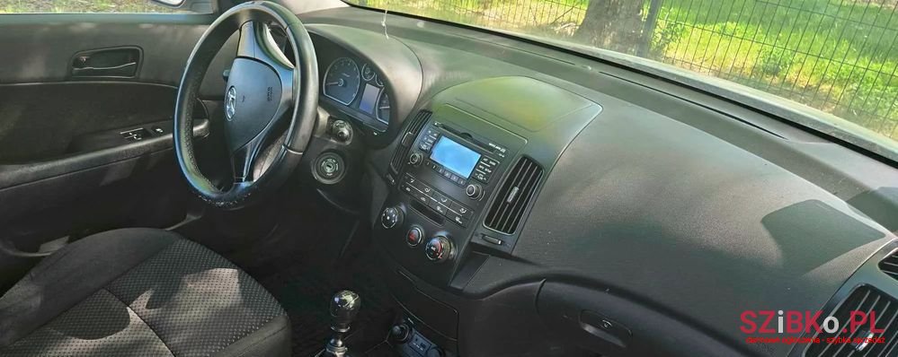 2008' Hyundai i30 photo #4