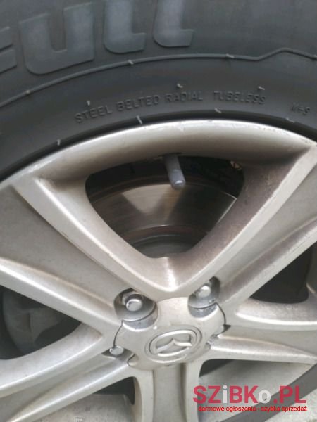 2007' Mazda 6 photo #3