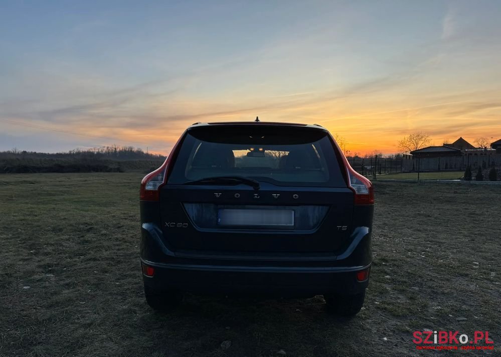 2012' Volvo Xc 60 photo #4