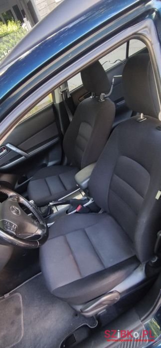 2007' Mazda 6 photo #4