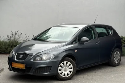 2010' SEAT Leon 1.4 Sport Limited
