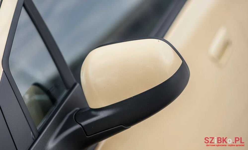 2013' Chevrolet Spark 1.2 Lt photo #5