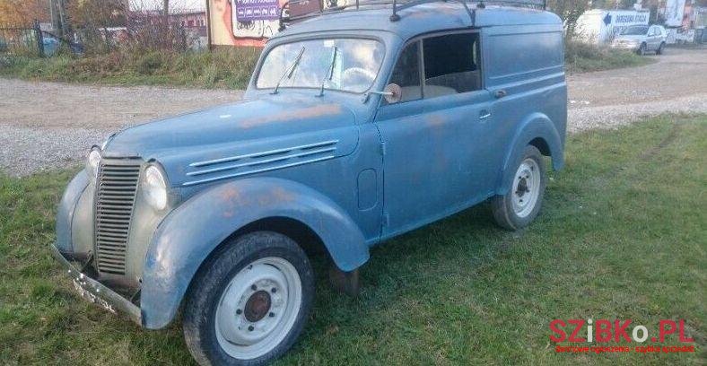 1983' Renault photo #1