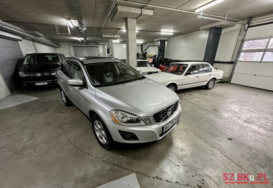 2009' Volvo Xc 60 photo #3