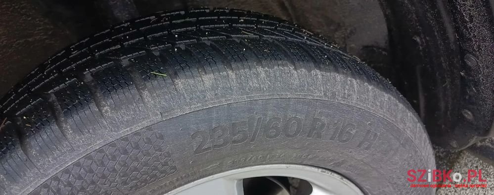 2004' Toyota RAV4 2.0 Vvt-I Prestige photo #4