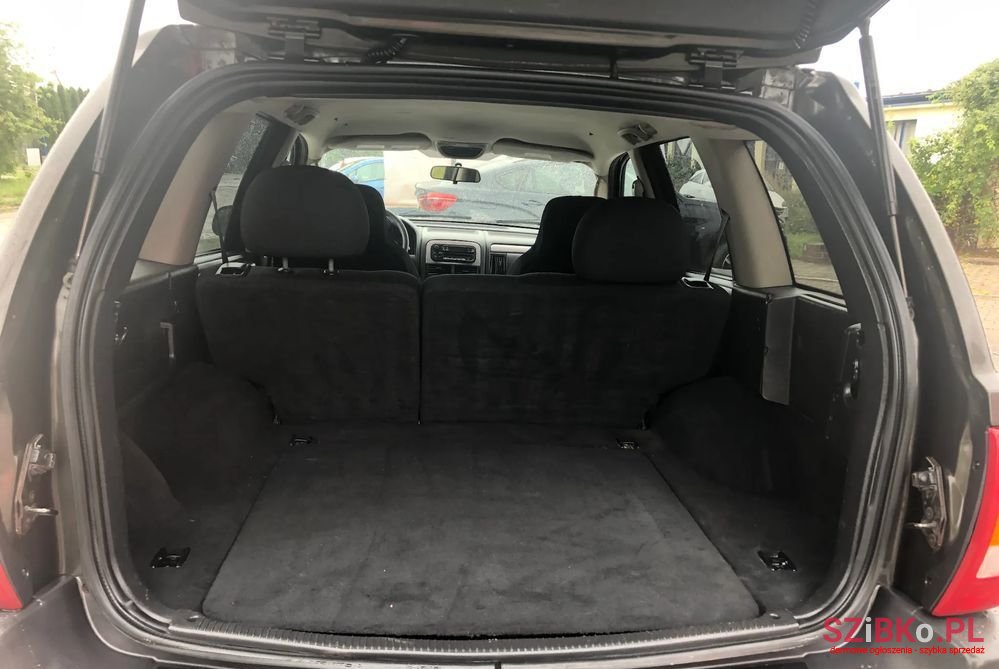 2004' Jeep Grand Cherokee photo #4