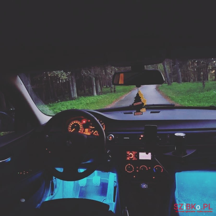 2006' BMW 3 Series photo #3