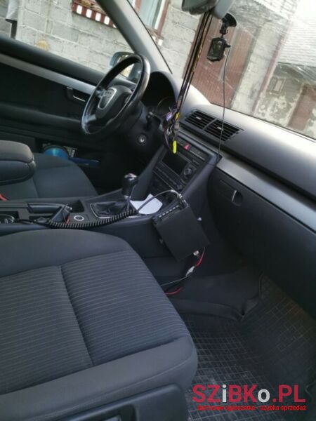 2007' Audi A4 photo #2