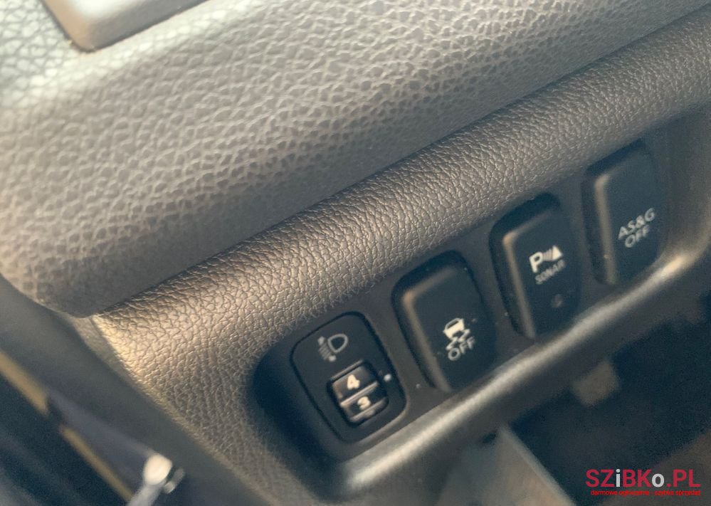 2016' Citroen C4 Aircross photo #5