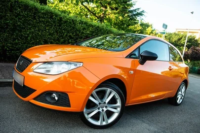 2009' SEAT Ibiza 1.4 16V Cool
