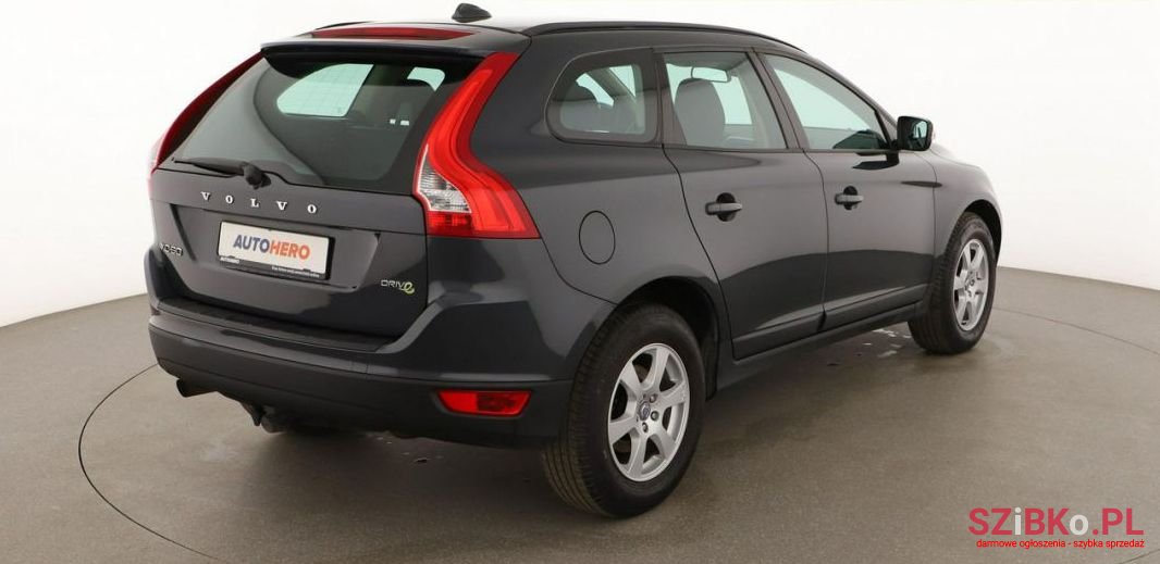 2010' Volvo Xc 60 photo #4