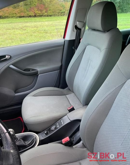 2005' SEAT Altea photo #3