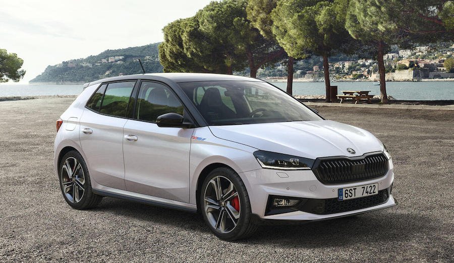 Fastest Skoda Fabia yet brings 174bhp for £29,995