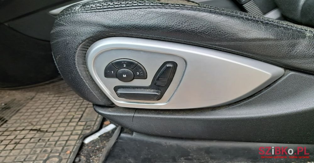 2007' Mercedes-Benz Ml 420 Cdi 4-Matic photo #5