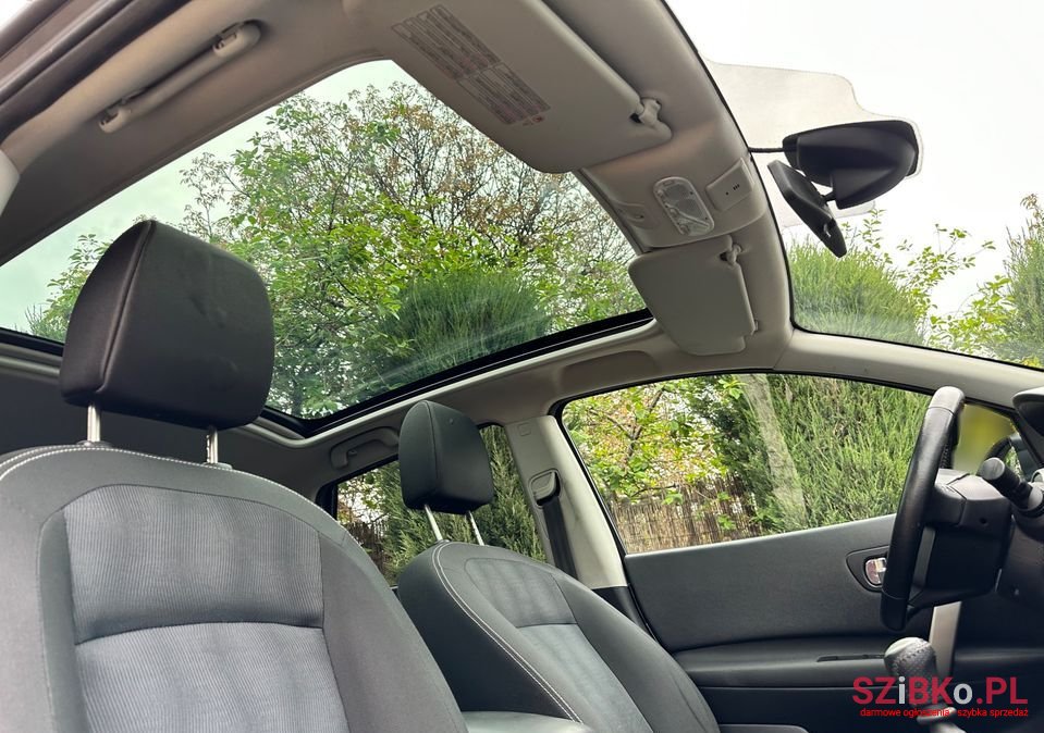 2012' Nissan Qashqai photo #5